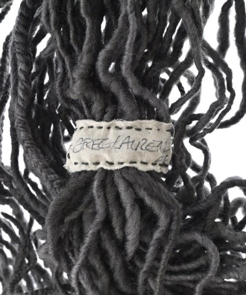 GREG LAUREN 披肩