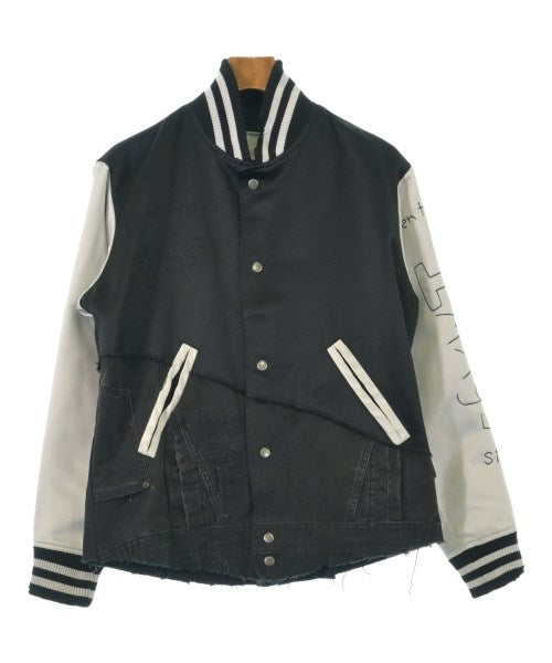 GREG LAUREN 斜紋夾克