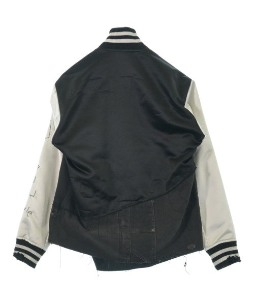 GREG LAUREN 斜紋夾克