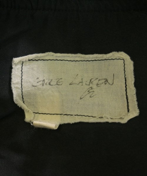 GREG LAUREN 斜紋夾克
