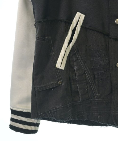 GREG LAUREN 斜紋夾克
