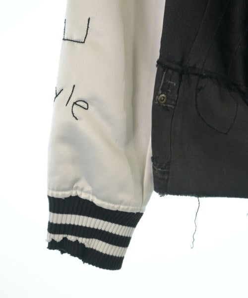 GREG LAUREN 斜紋夾克