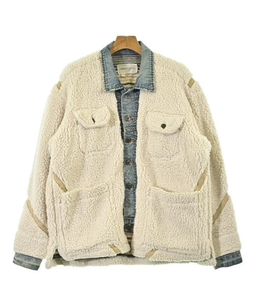 GREG LAUREN 其他飛行外套