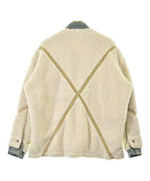 GREG LAUREN 其他飛行外套