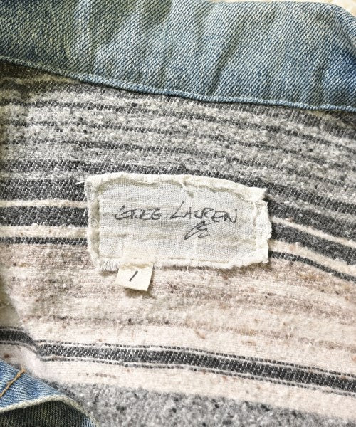GREG LAUREN 其他飛行外套