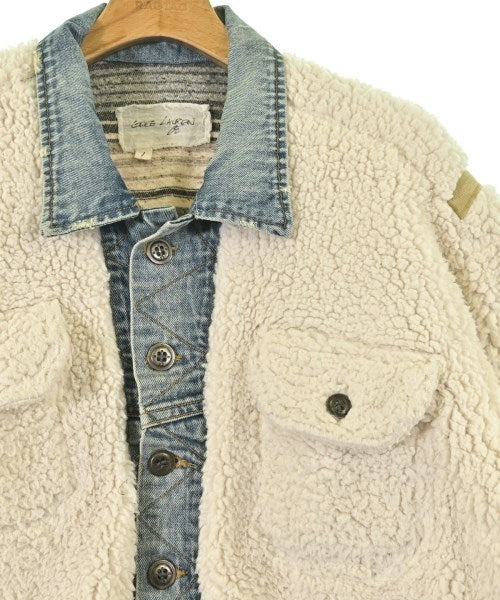 GREG LAUREN 其他飛行外套