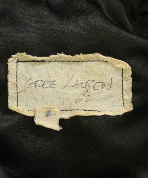GREG LAUREN 其他飛行外套