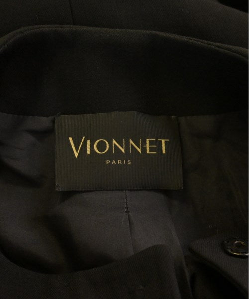 VIONNET 休夾克