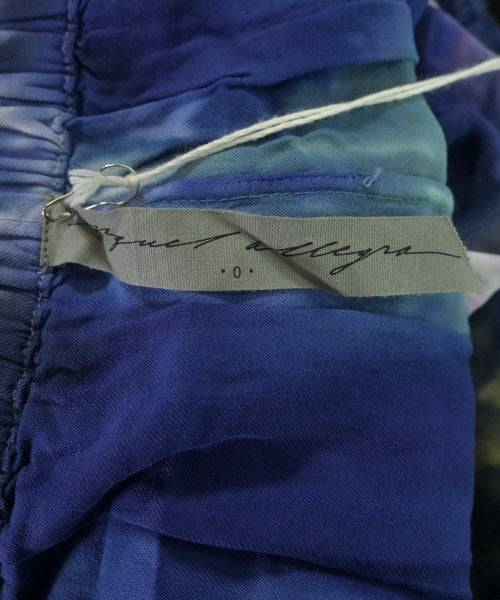 RAQUEL ALLEGRA 長裙/超長裙