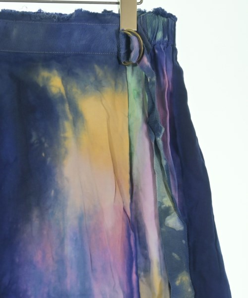 RAQUEL ALLEGRA 長裙/超長裙