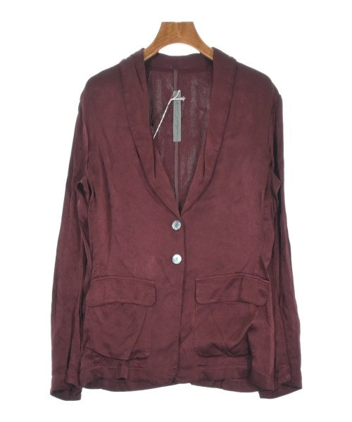 RAQUEL ALLEGRA 西裝外套