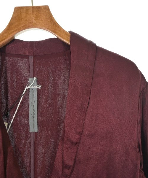 RAQUEL ALLEGRA 西裝外套