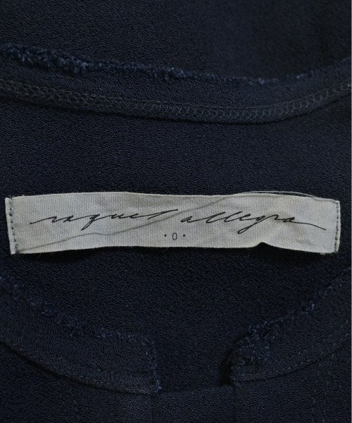 RAQUEL ALLEGRA 女襯衫