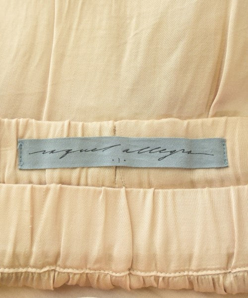 RAQUEL ALLEGRA 長裙/超長裙
