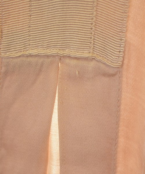 RAQUEL ALLEGRA 長裙/超長裙