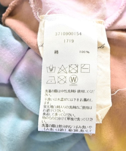 RAQUEL ALLEGRA T恤/上衣