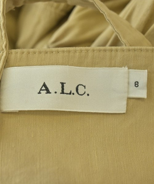 A.L.C. 洋裝