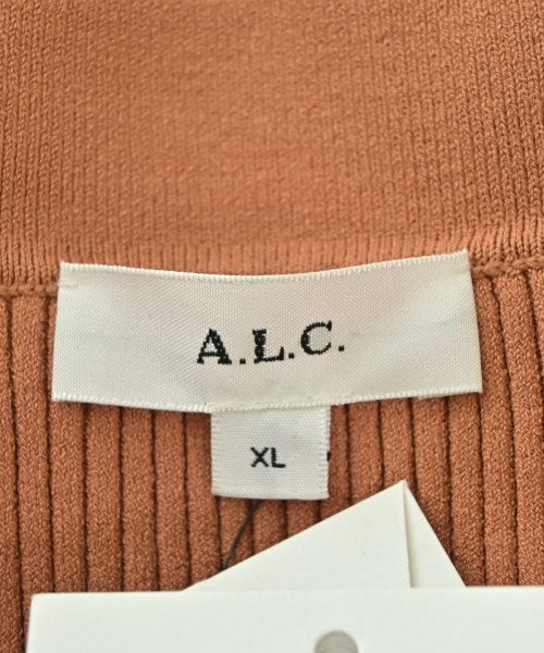A.L.C. 無袖上衣