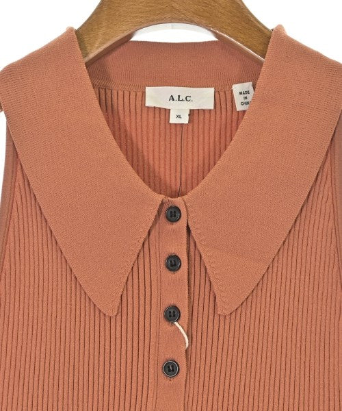 A.L.C. 無袖上衣