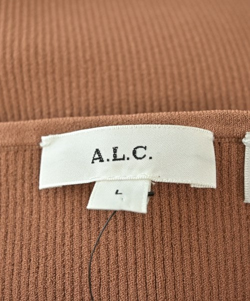 A.L.C. 無袖上衣