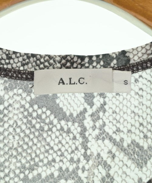 A.L.C. T恤/上衣