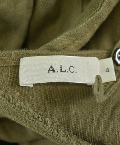 A.L.C. 洋裝