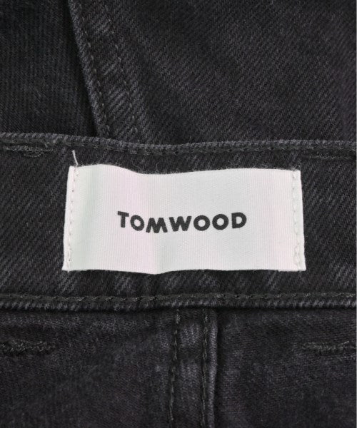 TOM WOOD 牛仔