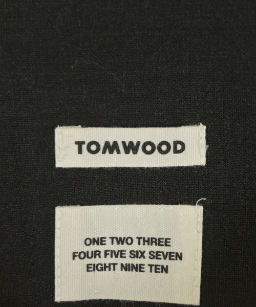 TOM WOOD 西裝外套