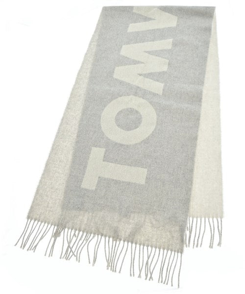 TOM WOOD 冬季圍巾