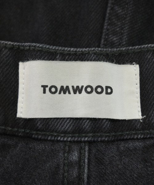 TOM WOOD 牛仔