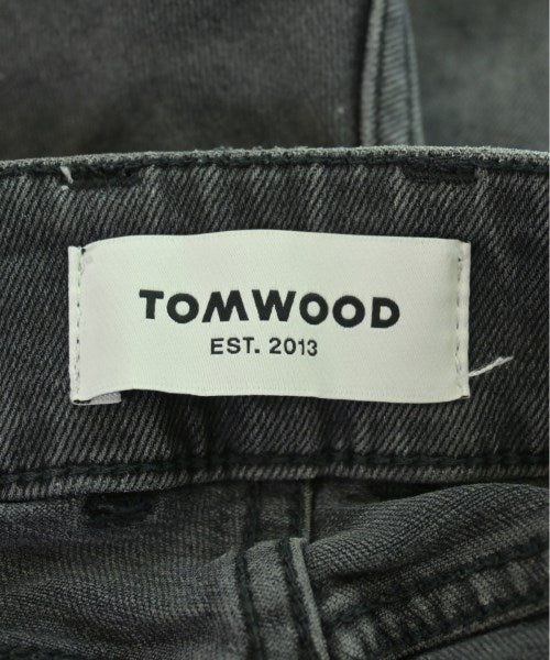 TOM WOOD 牛仔褲