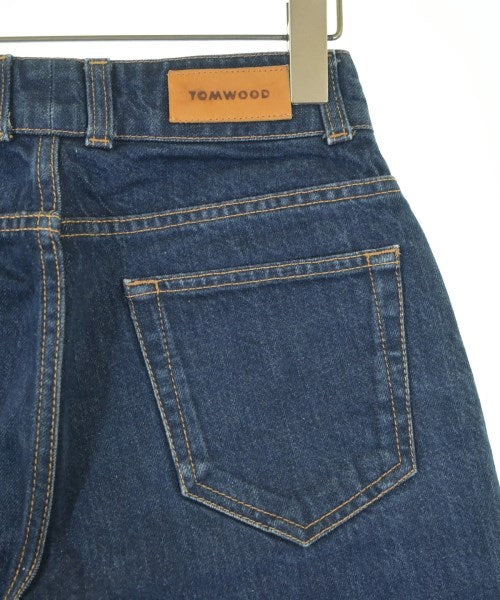 TOM WOOD 牛仔褲
