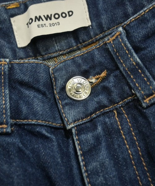 TOM WOOD 牛仔褲