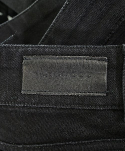 TOM WOOD 牛仔褲