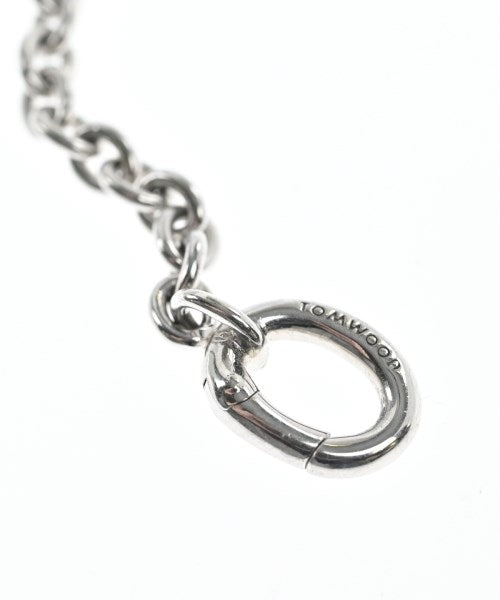 TOM WOOD 手環/手鍊