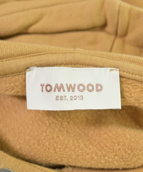 TOM WOOD 連帽衫