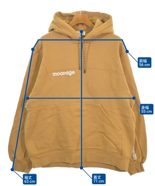 TOM WOOD 連帽衫