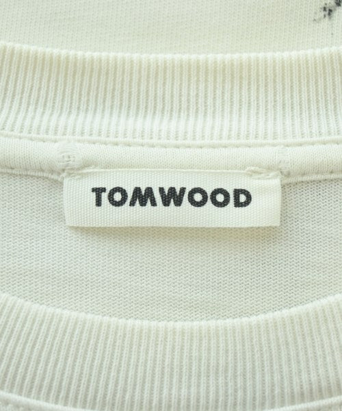 TOM WOOD T恤/上衣