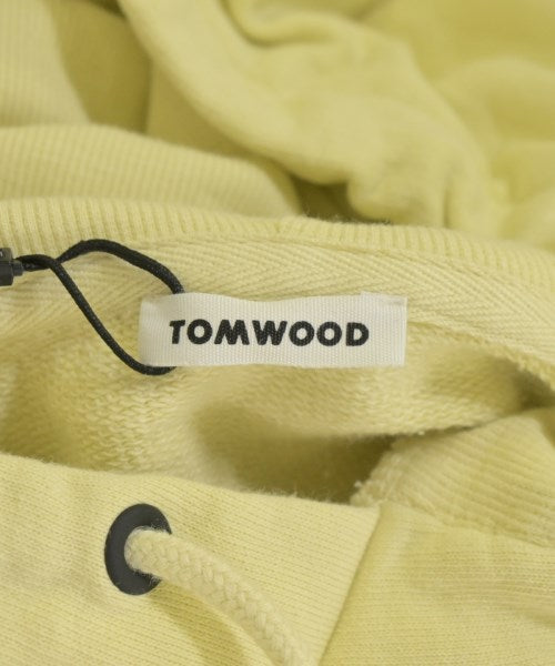 TOM WOOD 連帽衫
