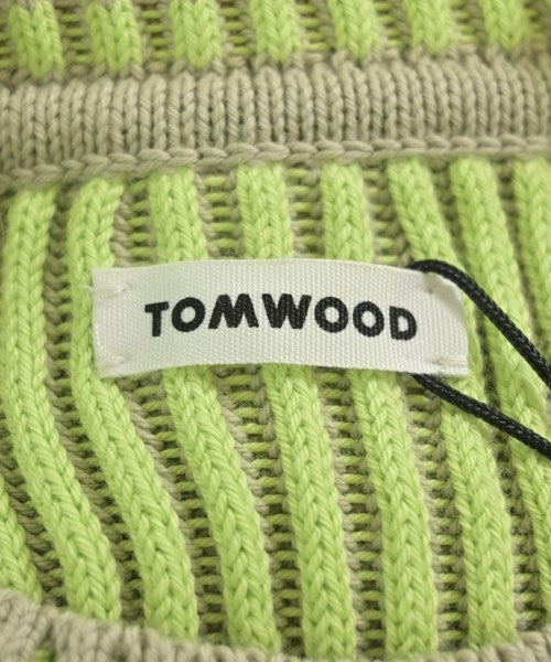 TOM WOOD 毛衣