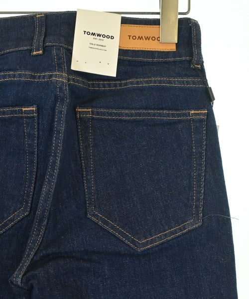 TOM WOOD 牛仔褲