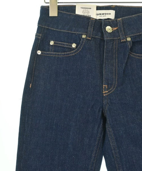 TOM WOOD 牛仔褲