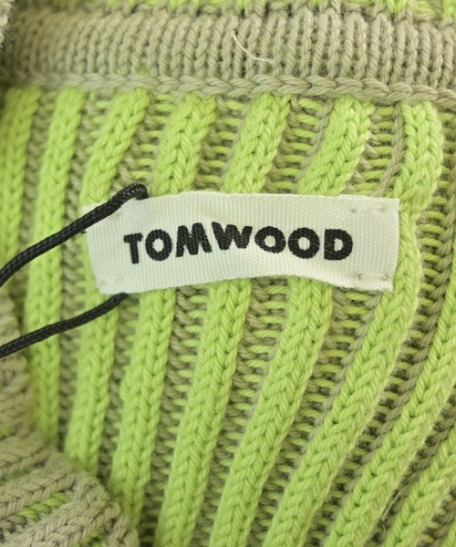 TOM WOOD 毛衣