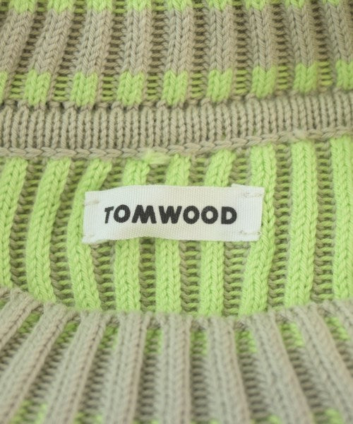 TOM WOOD 毛衣