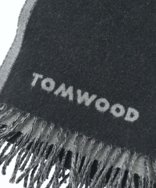 TOM WOOD 披肩