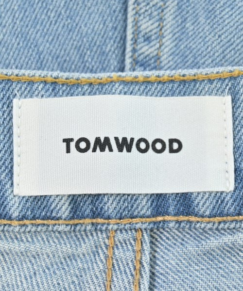 TOM WOOD 牛仔褲