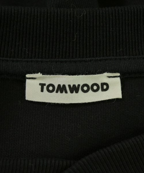 TOM WOOD T恤/上衣