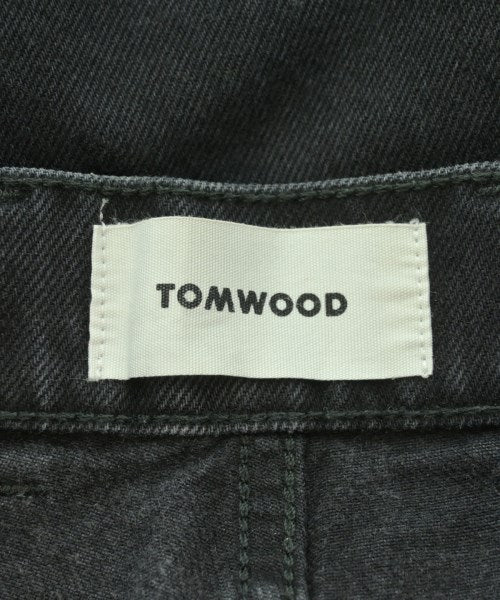 TOM WOOD 牛仔褲