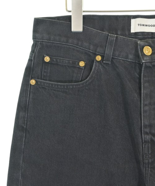 TOM WOOD 牛仔褲