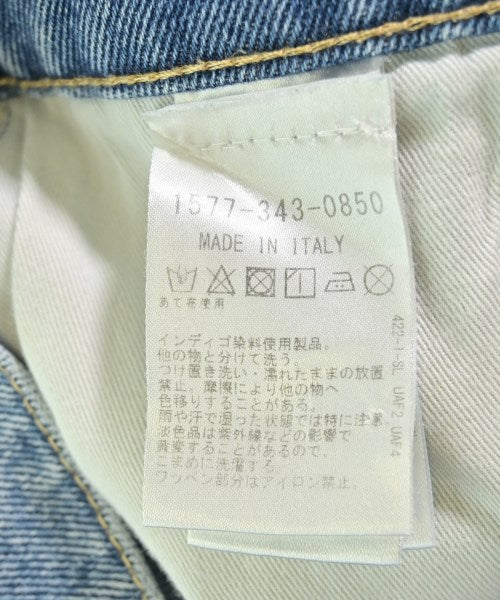 TOM WOOD 牛仔褲